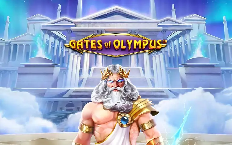 gates of olympus