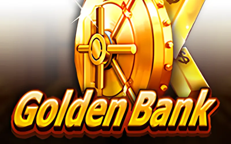 golden bank slot