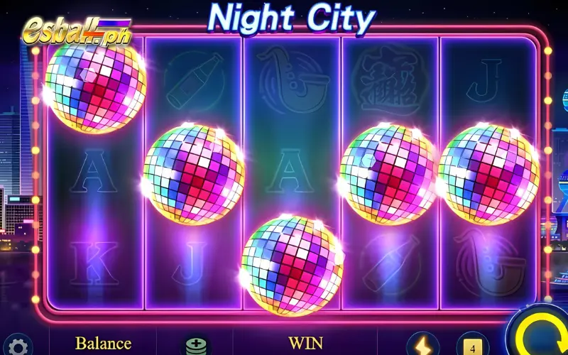 night city strategies