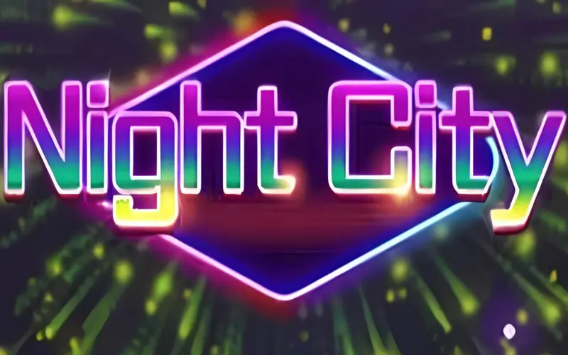 night city