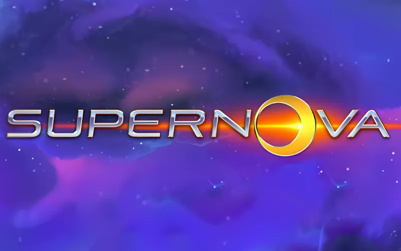 supernova game