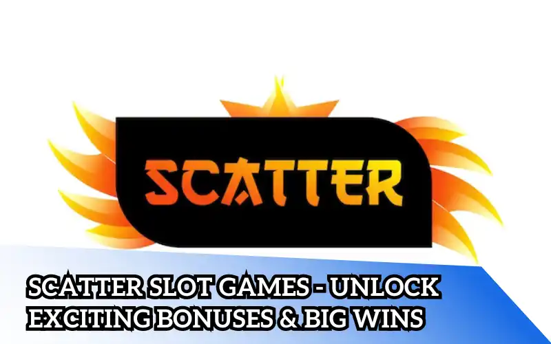 scatter slot games