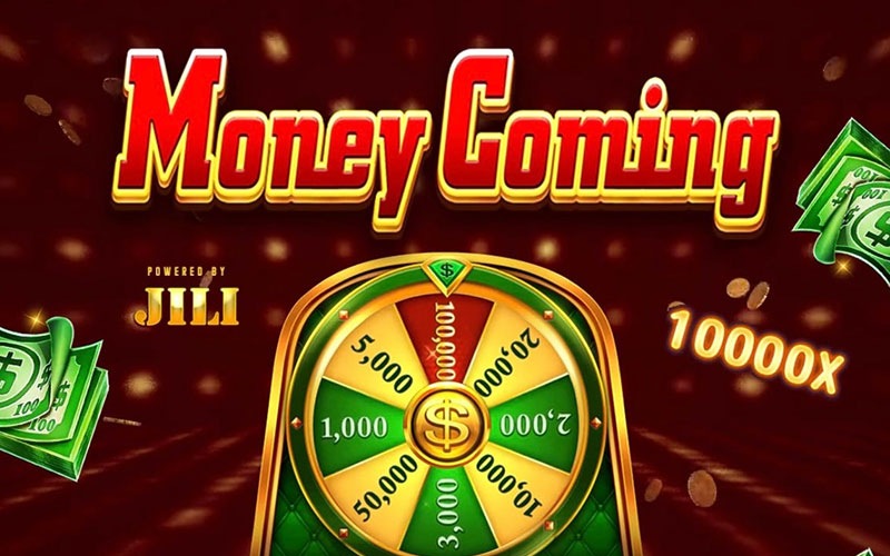 money coming game