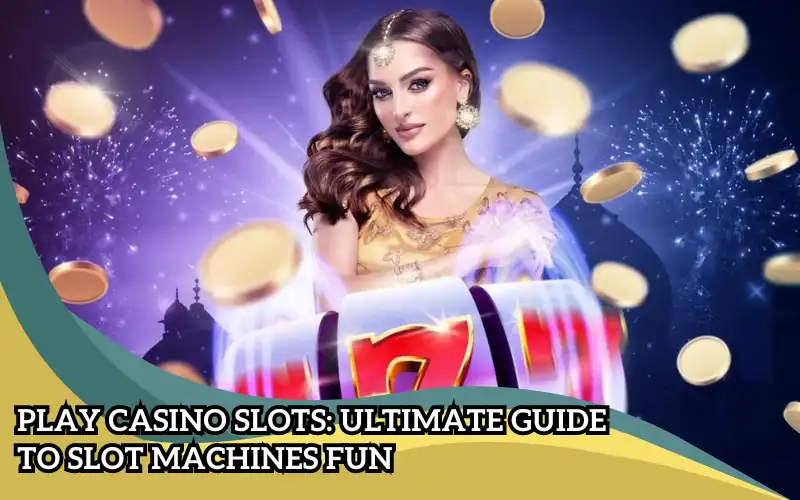 play casino slots