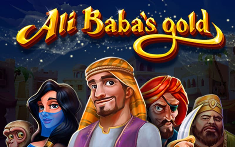 ali baba